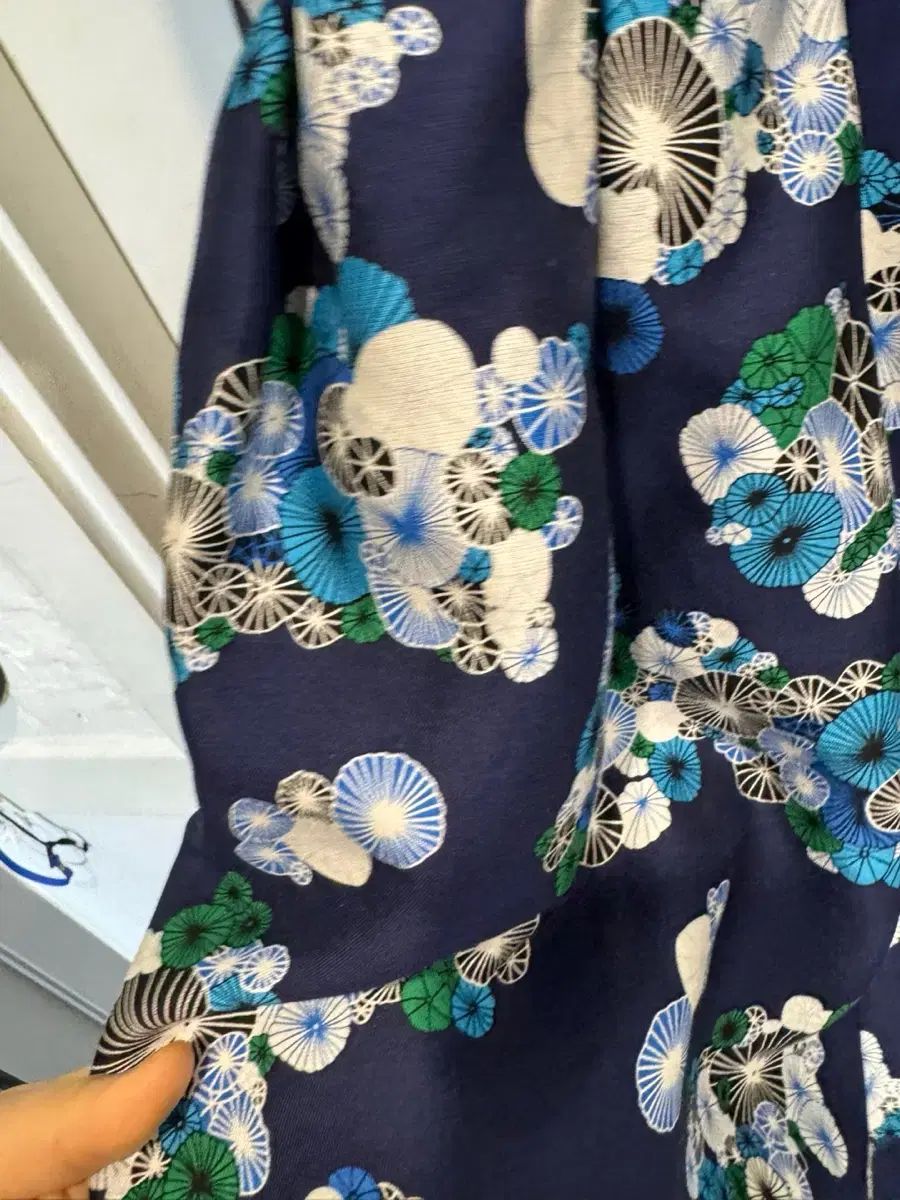 DVF