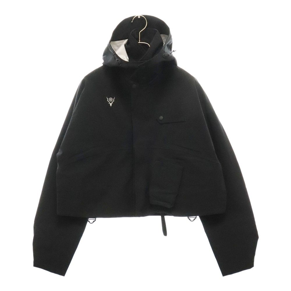 SOUTH2 WEST8 (サウス2ウエスト8) 20SS RIVER WALKER STRETCH FISHING