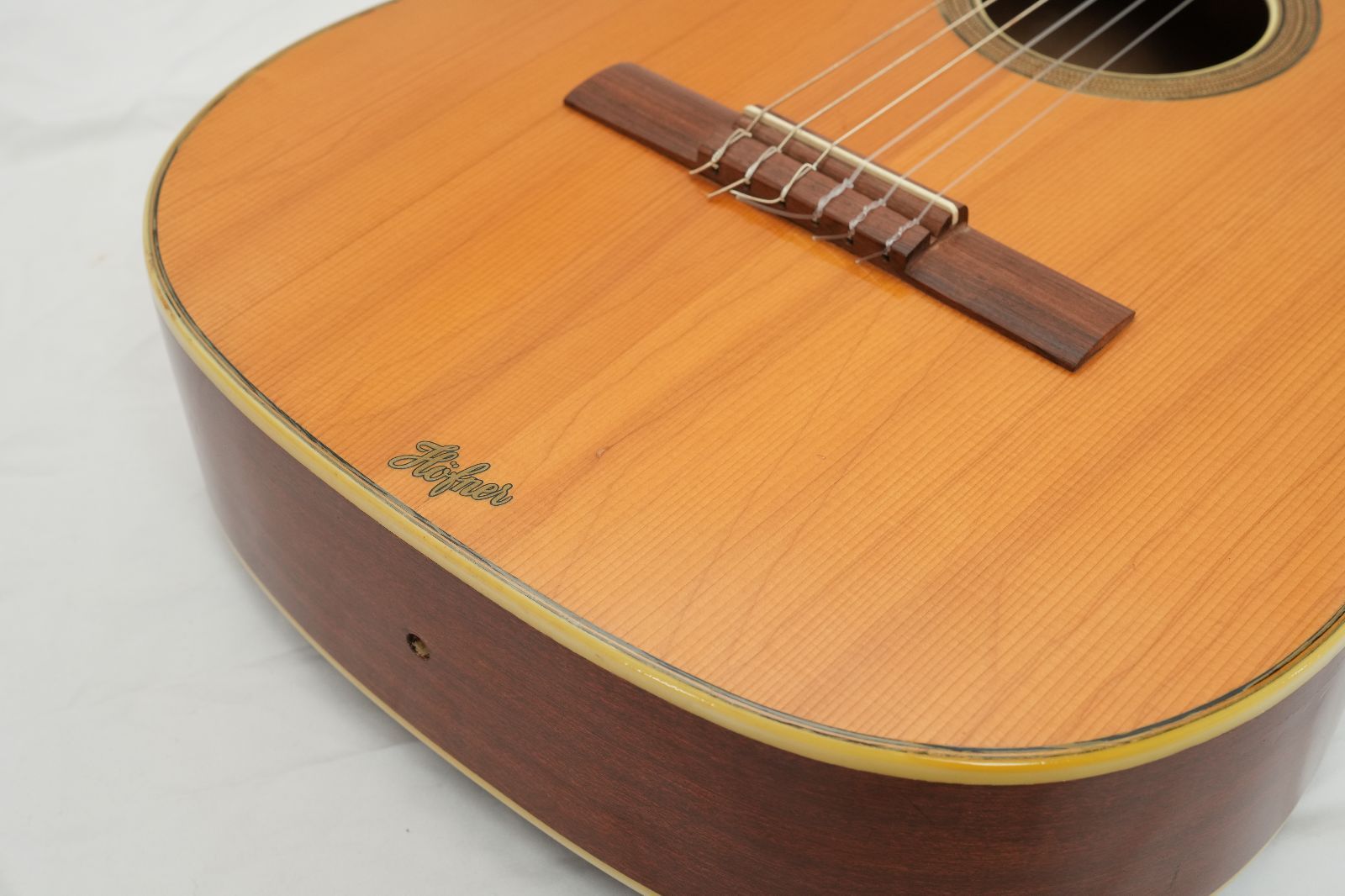 クラシックギター