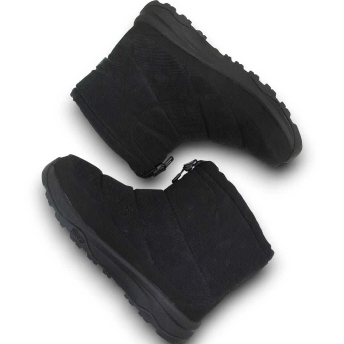 定2.5万 新品 THE NORTH FACE ノースフェイス Nuptse Bootie WP Short