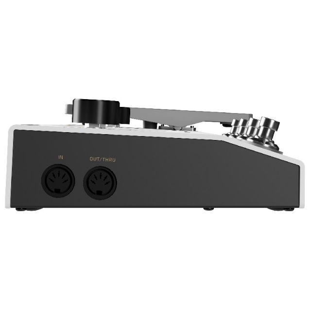 HOTONE AMPERO II マルチ エフェクト プロセッサー - メルカリ