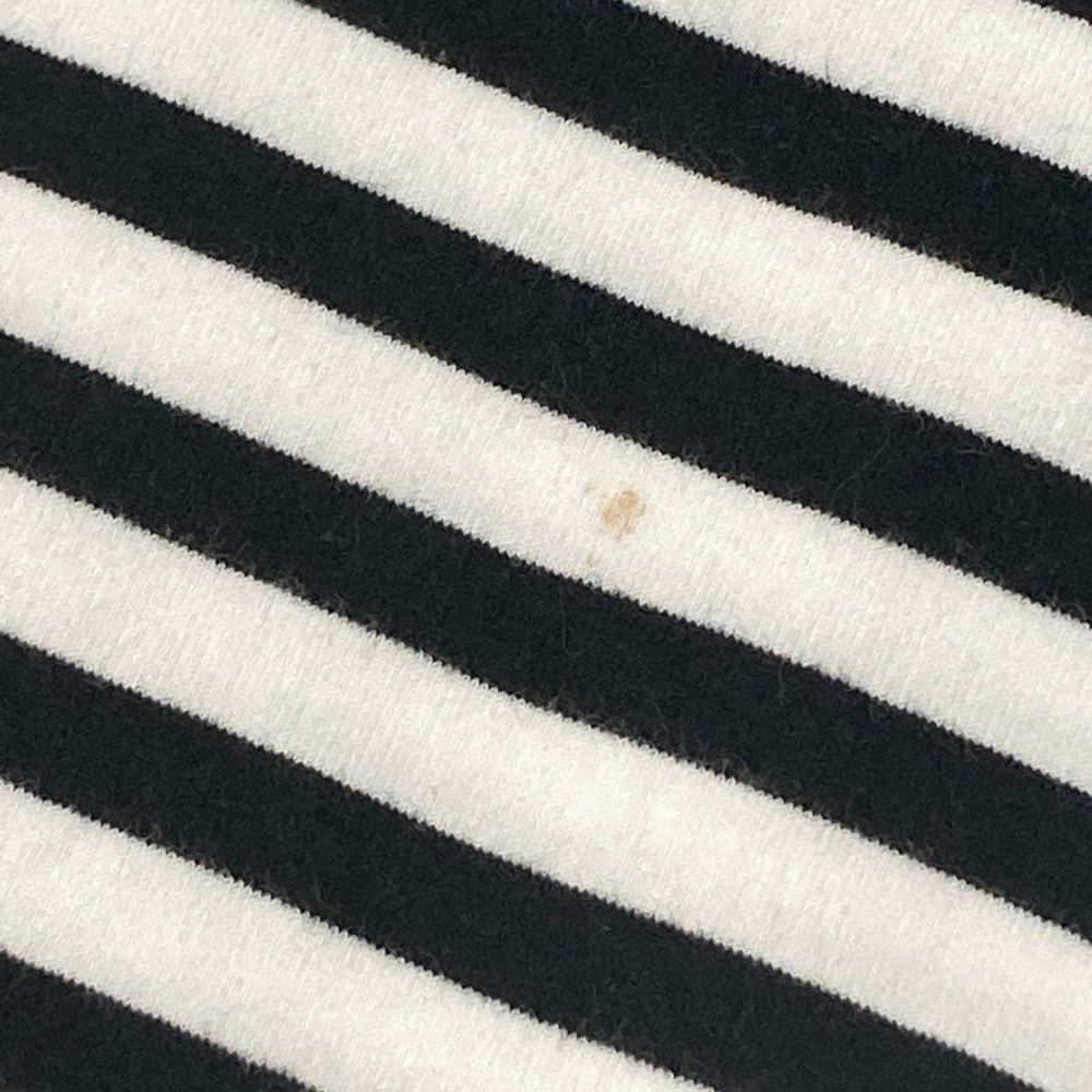 サイズ：2 PEARLY GATES パーリーゲイツ ハイネック 長袖Tシャツ