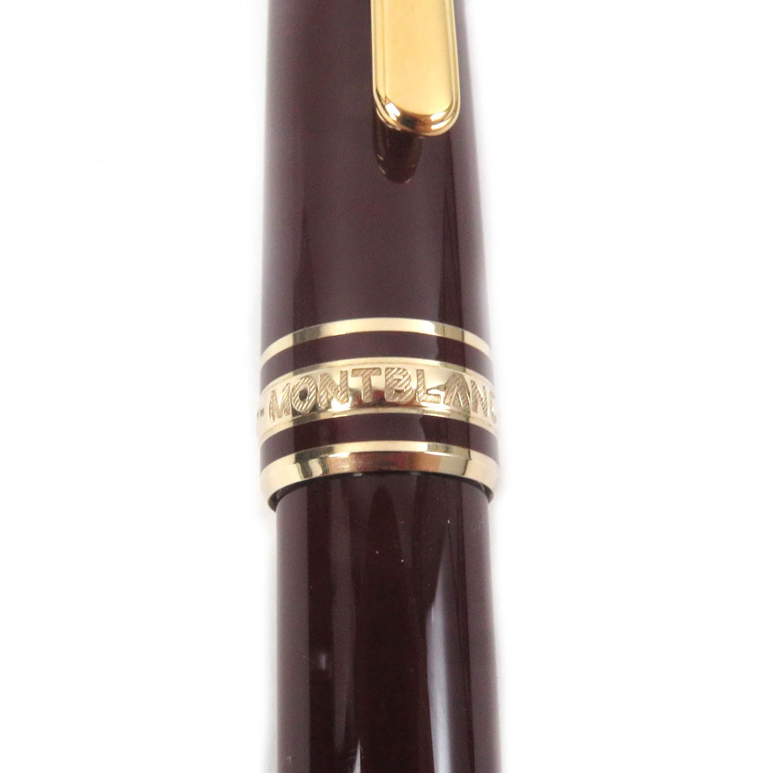 極美品□MONTBLANC モンブラン マイスターシュテュック