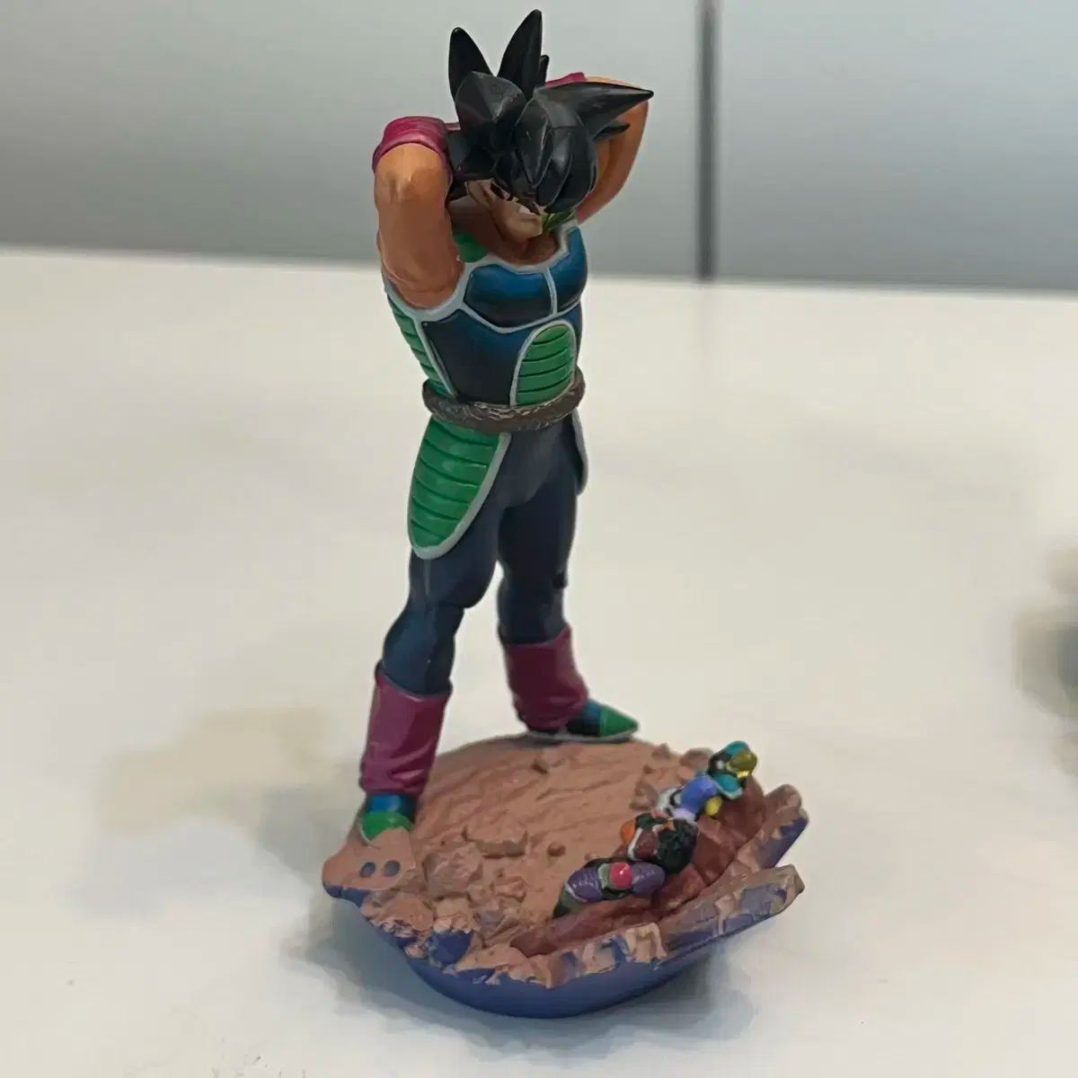 ドラゴンボールカプセルネオ ドラゴンボールカプセル・ネオ EDITION of THE MOVIE | メガホビ