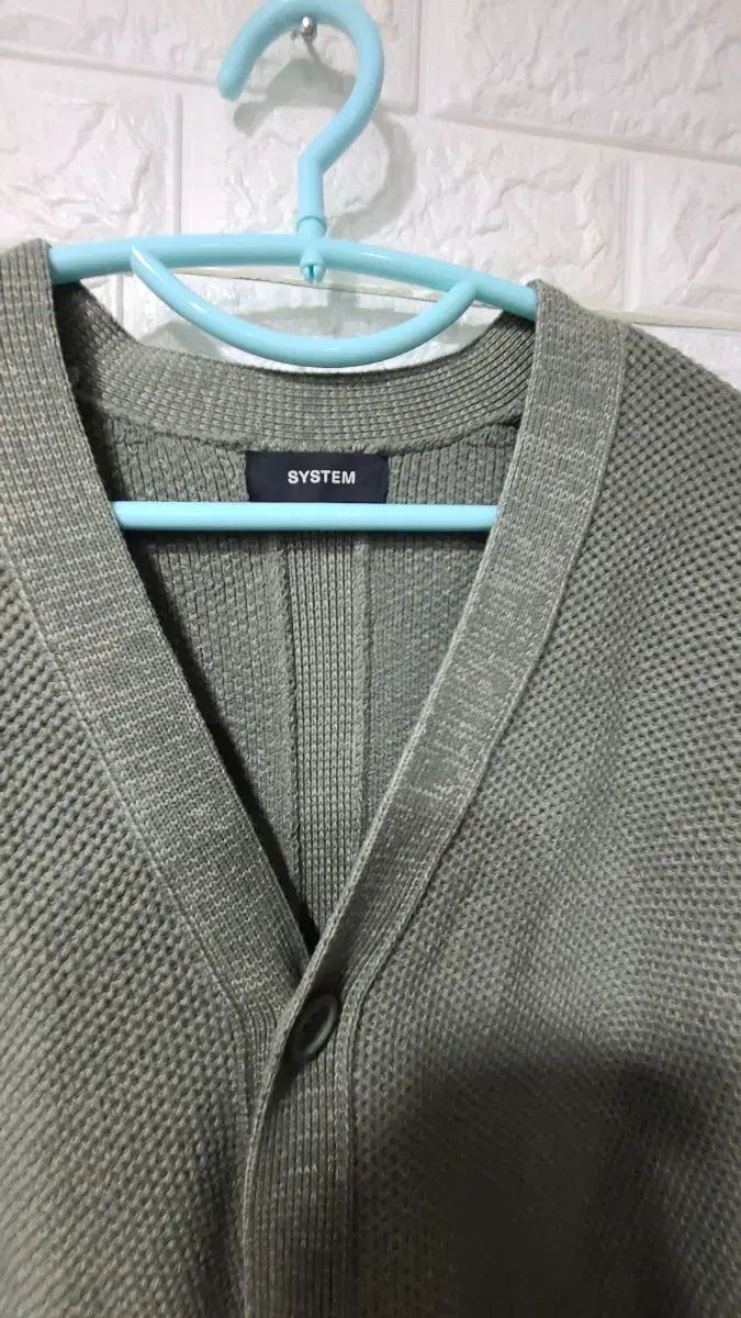 セーター カーディガン