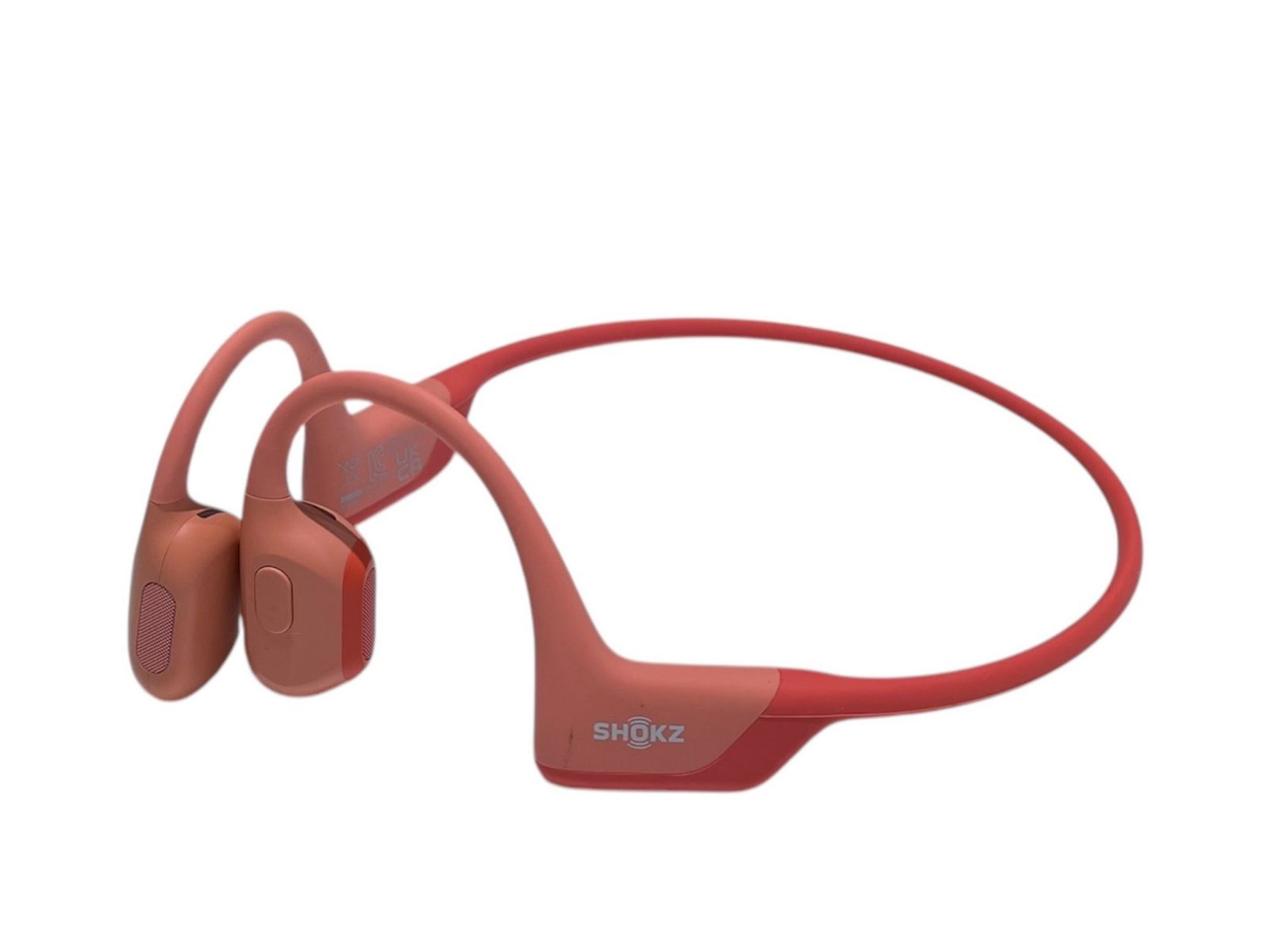 Shokz OpenRun Pro ワイヤレススポーツヘッドホン SHOKZ OPENRUN PRO