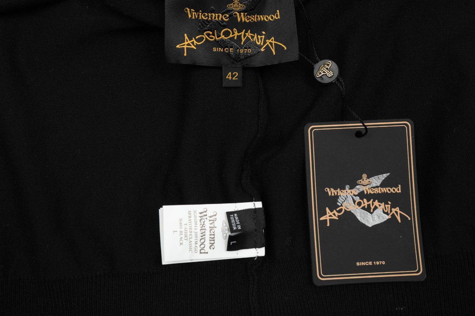 新品未使用Vivienne Westwood スタジャン 楽天市場】美品 Anglomania Vivienne Westwood アングロマニア