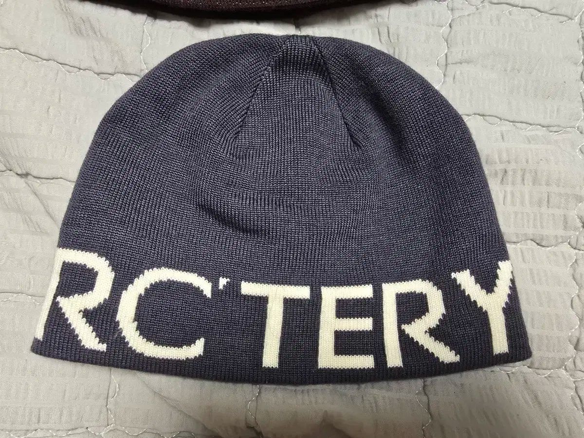 海外購入　ARC'TERYX アークテリクス　ビーニー　フリーサイズ Arc'teryx（アークテリクス) ビーニー - メルカリ