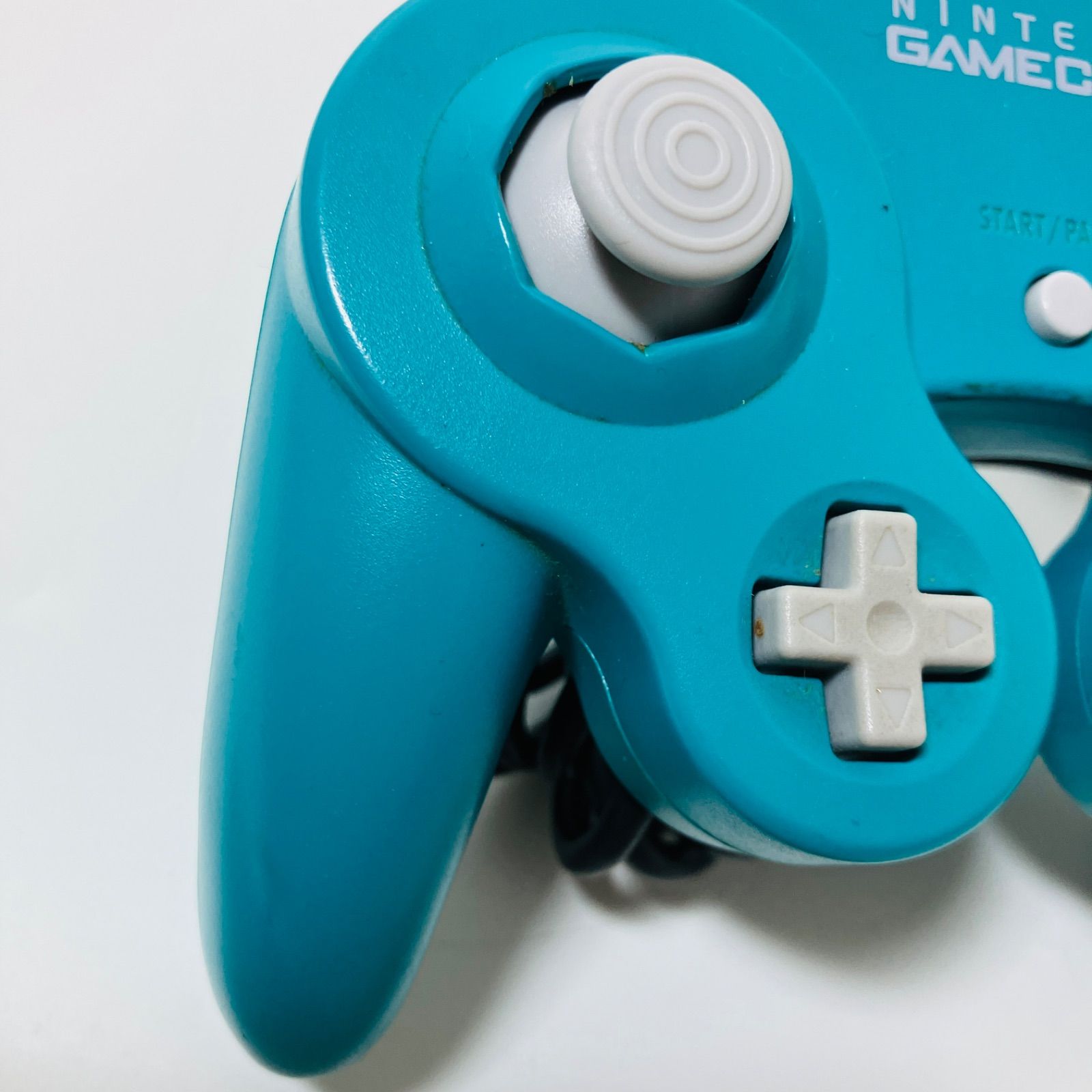 ヨドバシ.com - 任天堂 Nintendo ゲームキューブ用 コントローラ