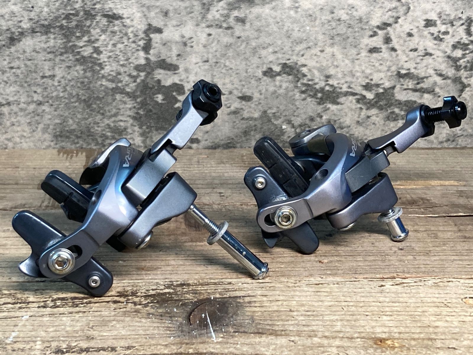 JI487 シマノ SHIMANO アルテグラ ULTEGRA BR-6800 キャリパー