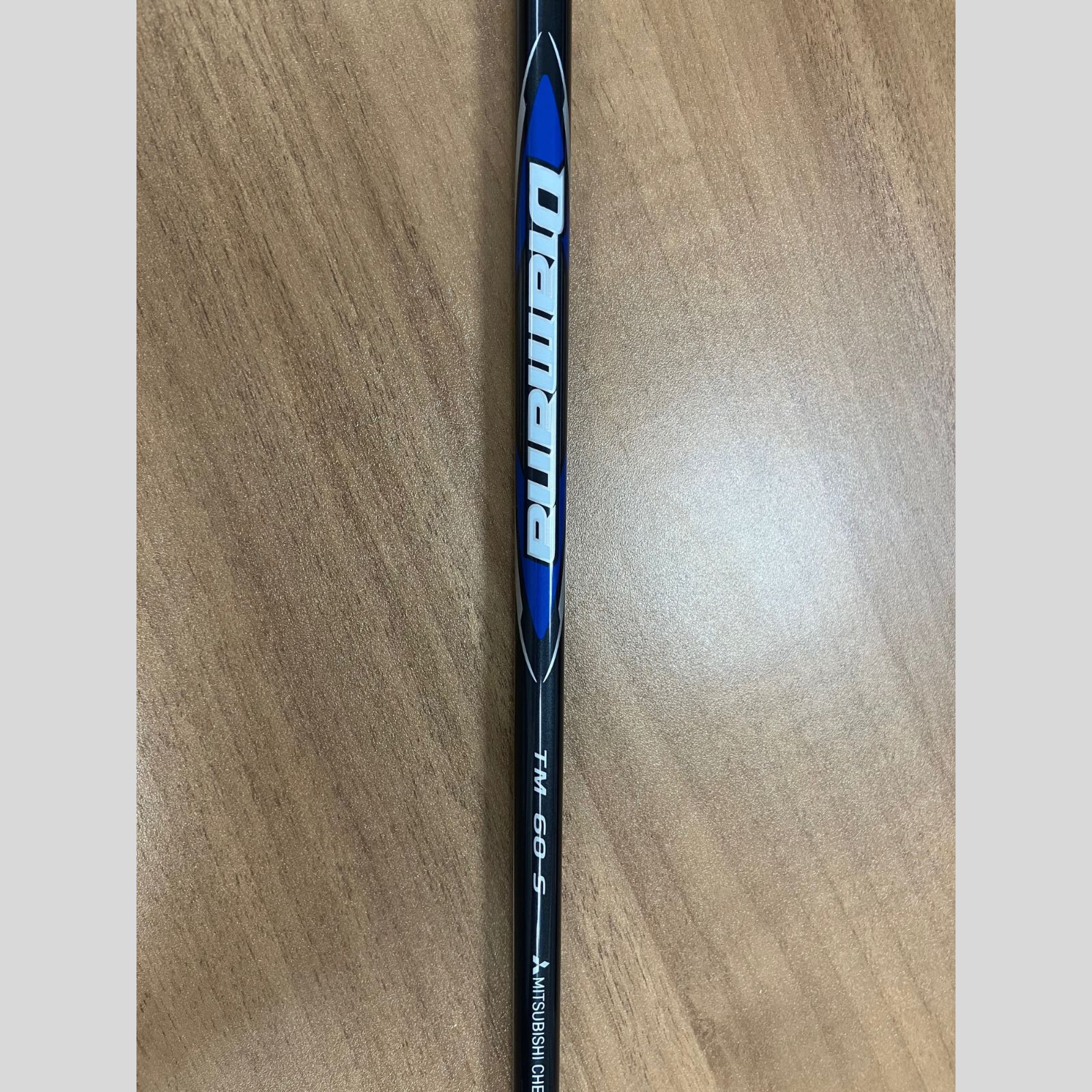 4番 ディアマナ