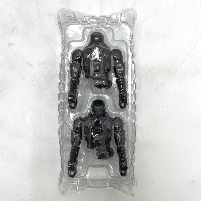 中古】【開封】PB00 エントリーボディセット 「仮面