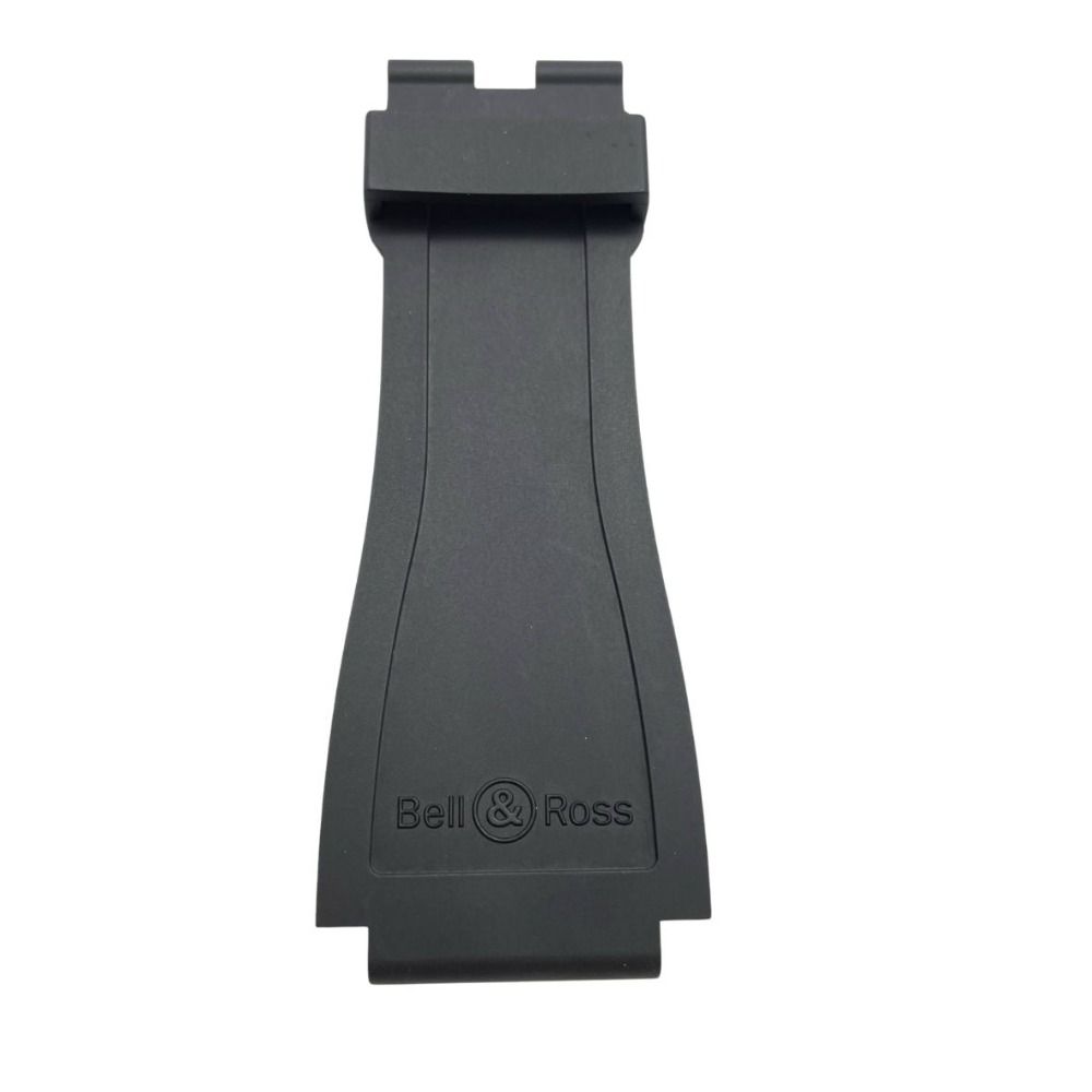 Bell＆Ross ベル＆ロス 腕時計 純正ラバーベルト ラバー