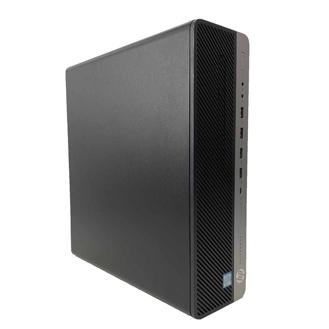 EliteDesk デスクトップPC 本体 Windows11 HP 800 G5 SFF Core