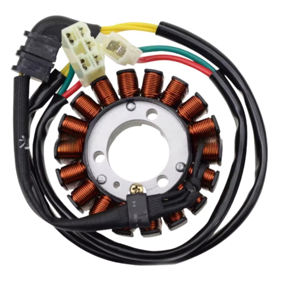 CB400SF NC39 VTEC ステーターコイル ジェネレーターASSY 31120