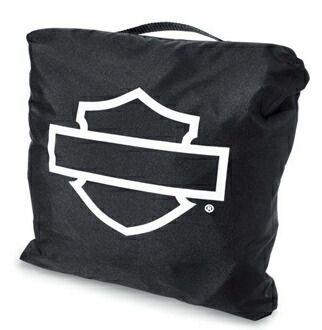 モーターサイクルカバー