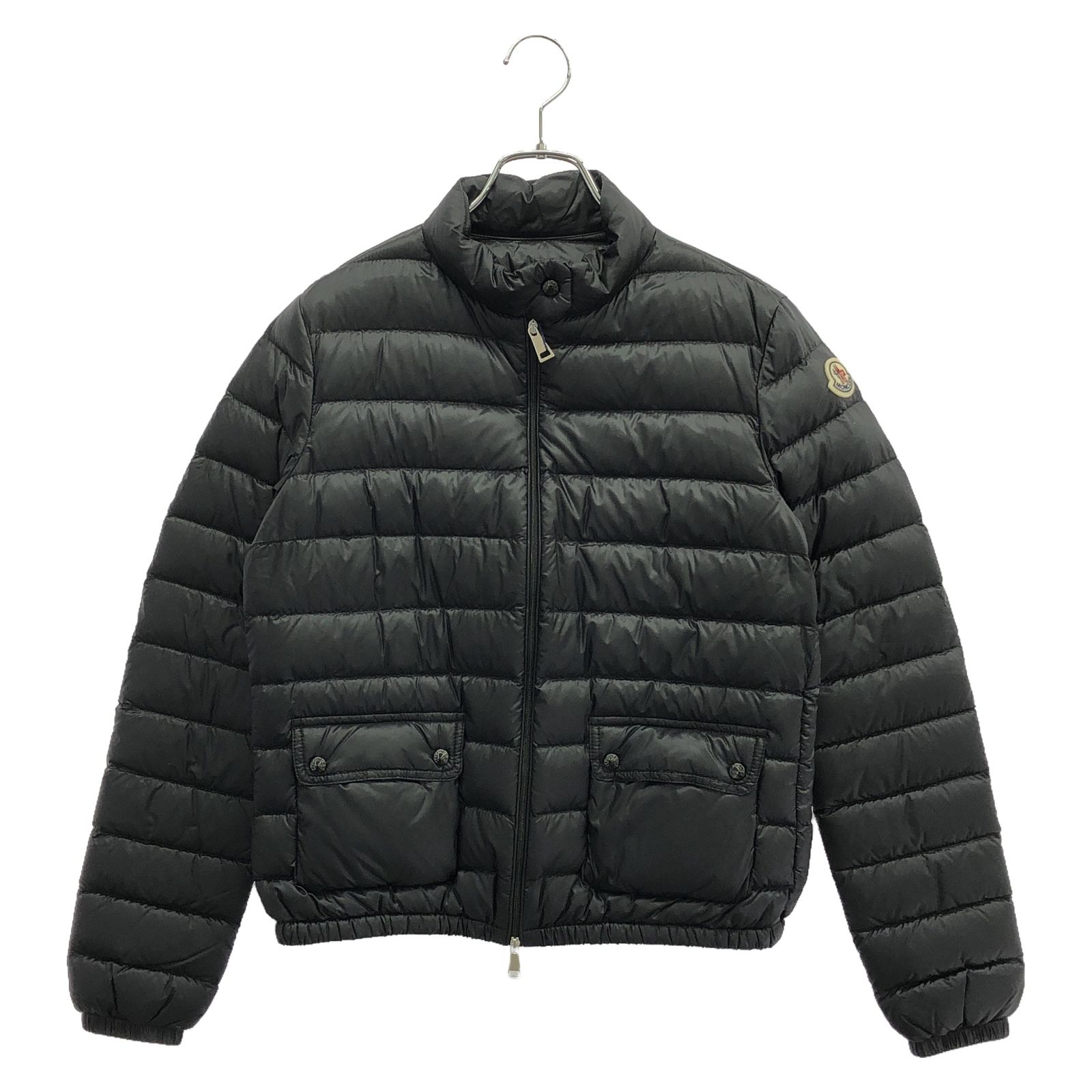 モンクレール MONCLER ダウンジャケット ダウンジャケット ブラック 
