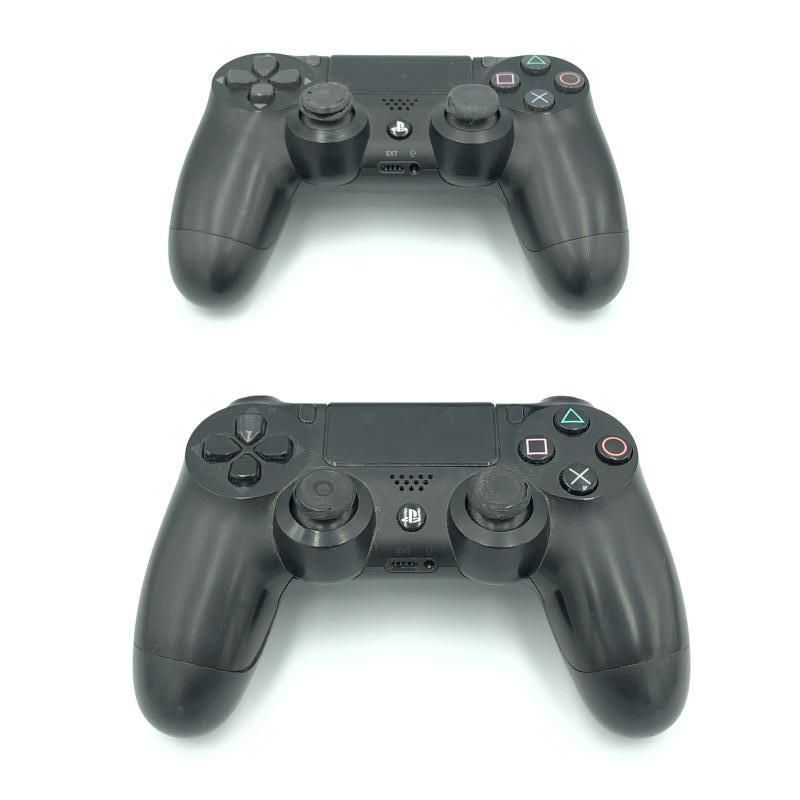 【中古】ｹﾞｰﾑOP）【ジャンク】SONY PS4コントローラー6台まとめ デュアルショック4 動作未確認/CUH-ZCT2J[6][240006551341] 中古】ｹﾞｰﾑOP）【ジャンク】SONY PS4コントローラー6台まとめ