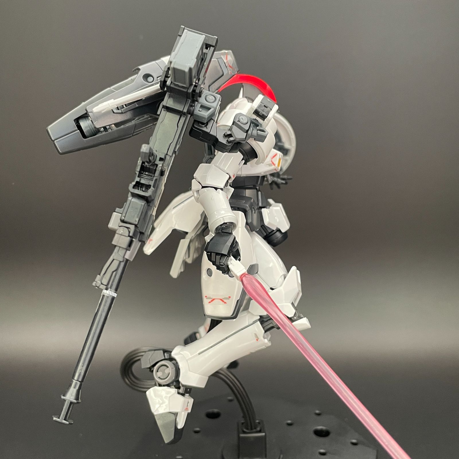 1|144 トールギス