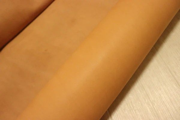 革 皮