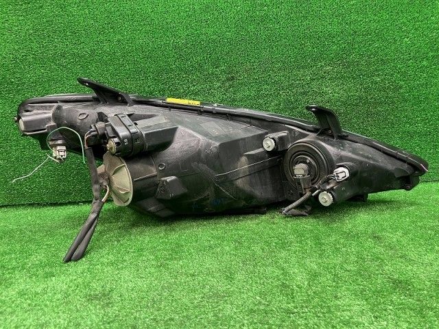 エスティマ ACR40W 左ヘッドランプ・ヘッドライト T アエラス G  