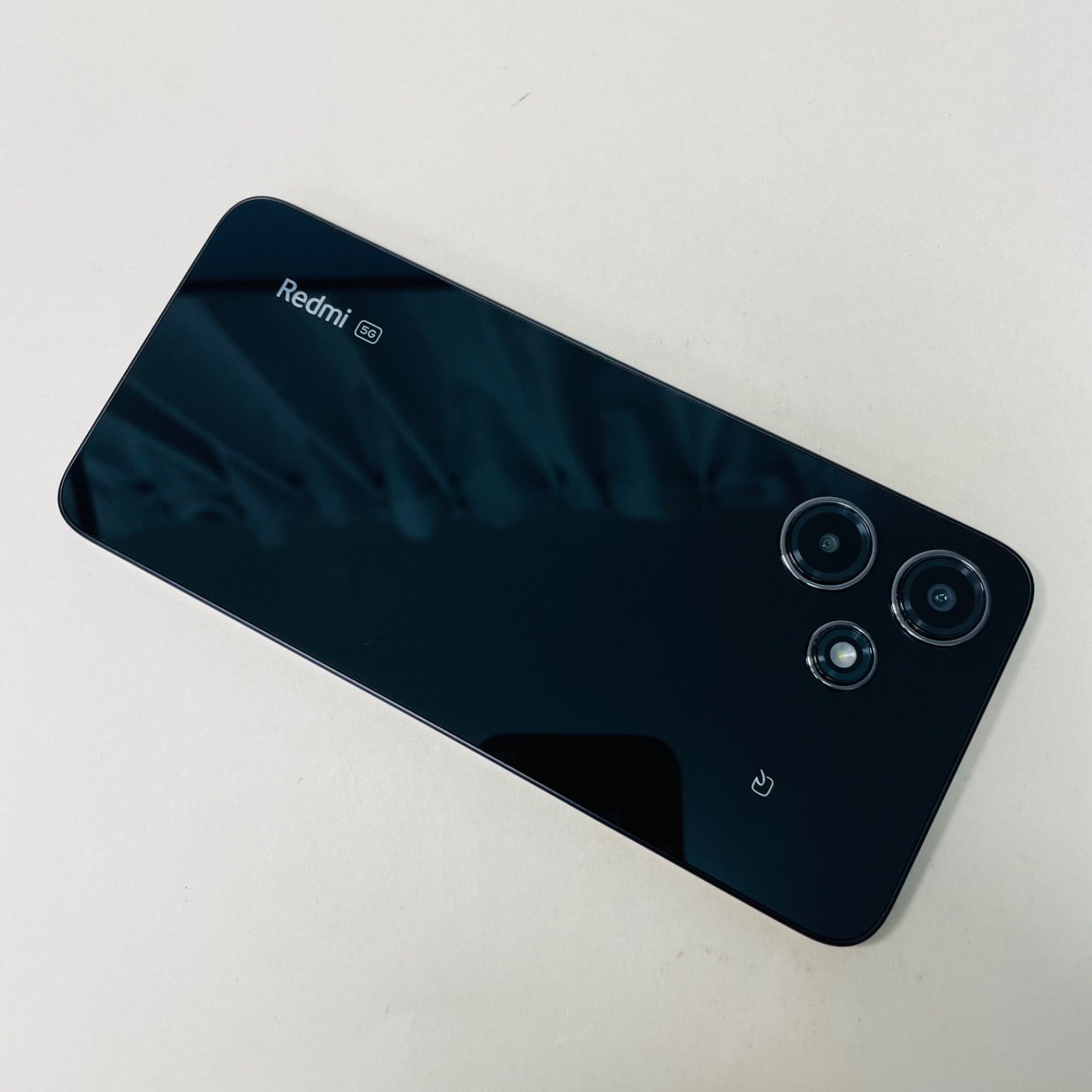 Xiaomi Redmi 12 5G XIG03 SIMフリー49405