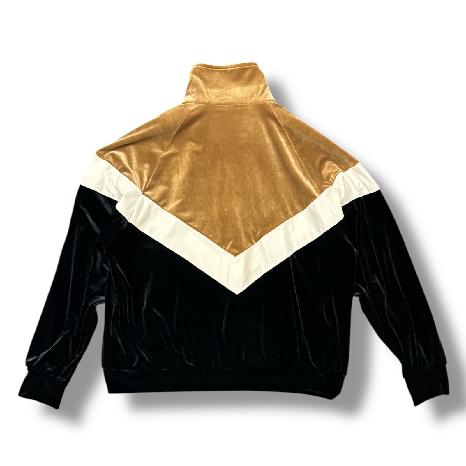 ジャケット・アウター CULLNI 24AW Boucle Yarn Zip Up Jacket CULLNI（クルニ）の「24-AW-030 / Boucle Yarn Zip Up Jacket