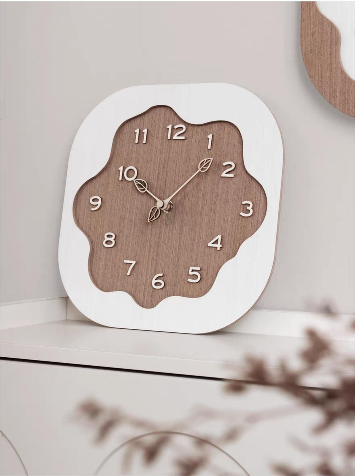 丸型 フレームレス