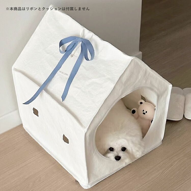 お留守番