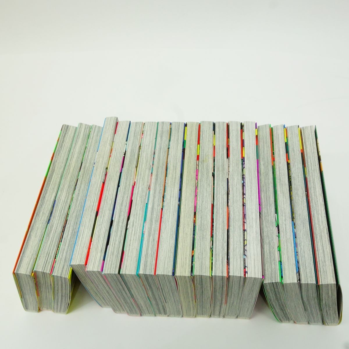 チェンソーマン 1～18巻 セット/コミック/藤本タツキ ※中古