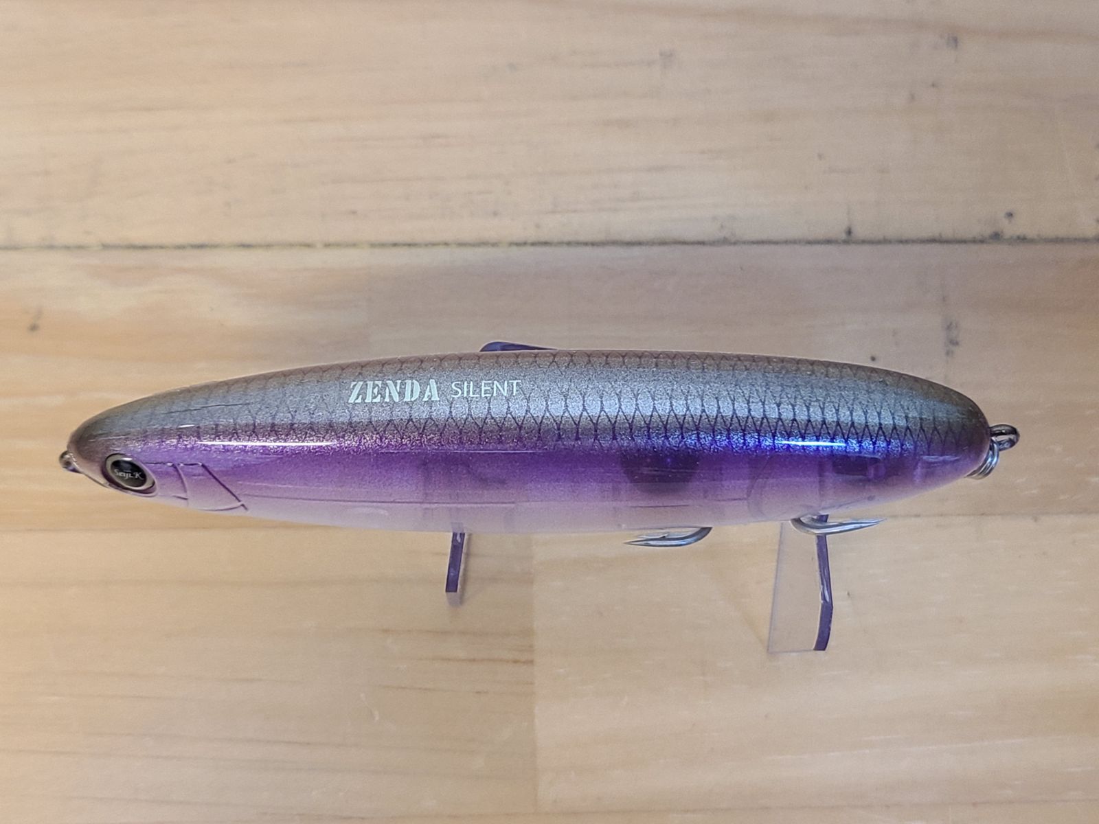 レヴォニック　ゼンダ　5色セット　新品 レヴォニック ゼンダ ZENDA100 5色セット - メルカリ