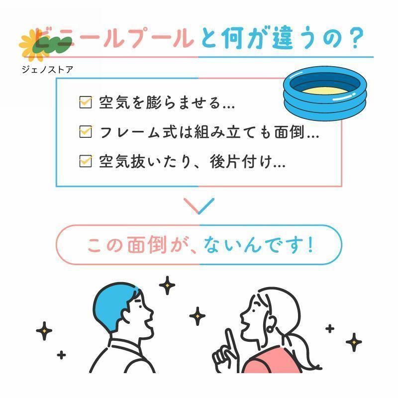 ファミリープール