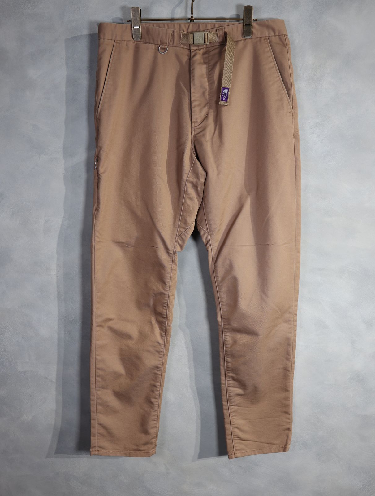 新到着 THE NORTH FACE PURPLE LABEL(ザノースフェイスパープル