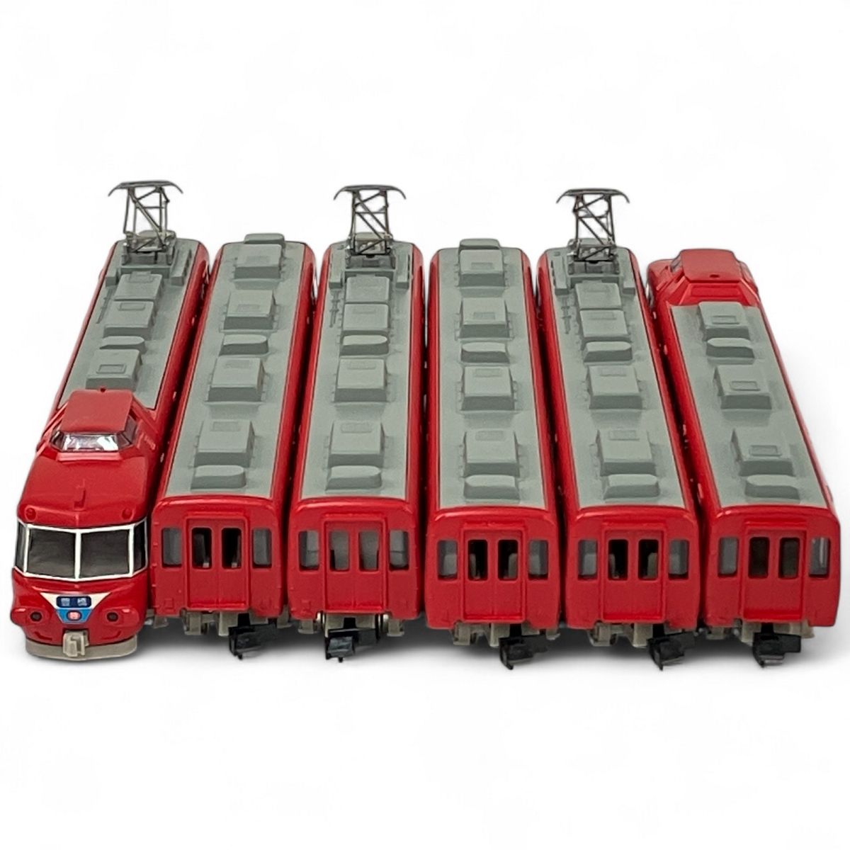 TOMIX 92611 名鉄7000系 パノラマカー TOMIX】名鉄7000系パノラマカー（2次車・特別整備）2025年3月