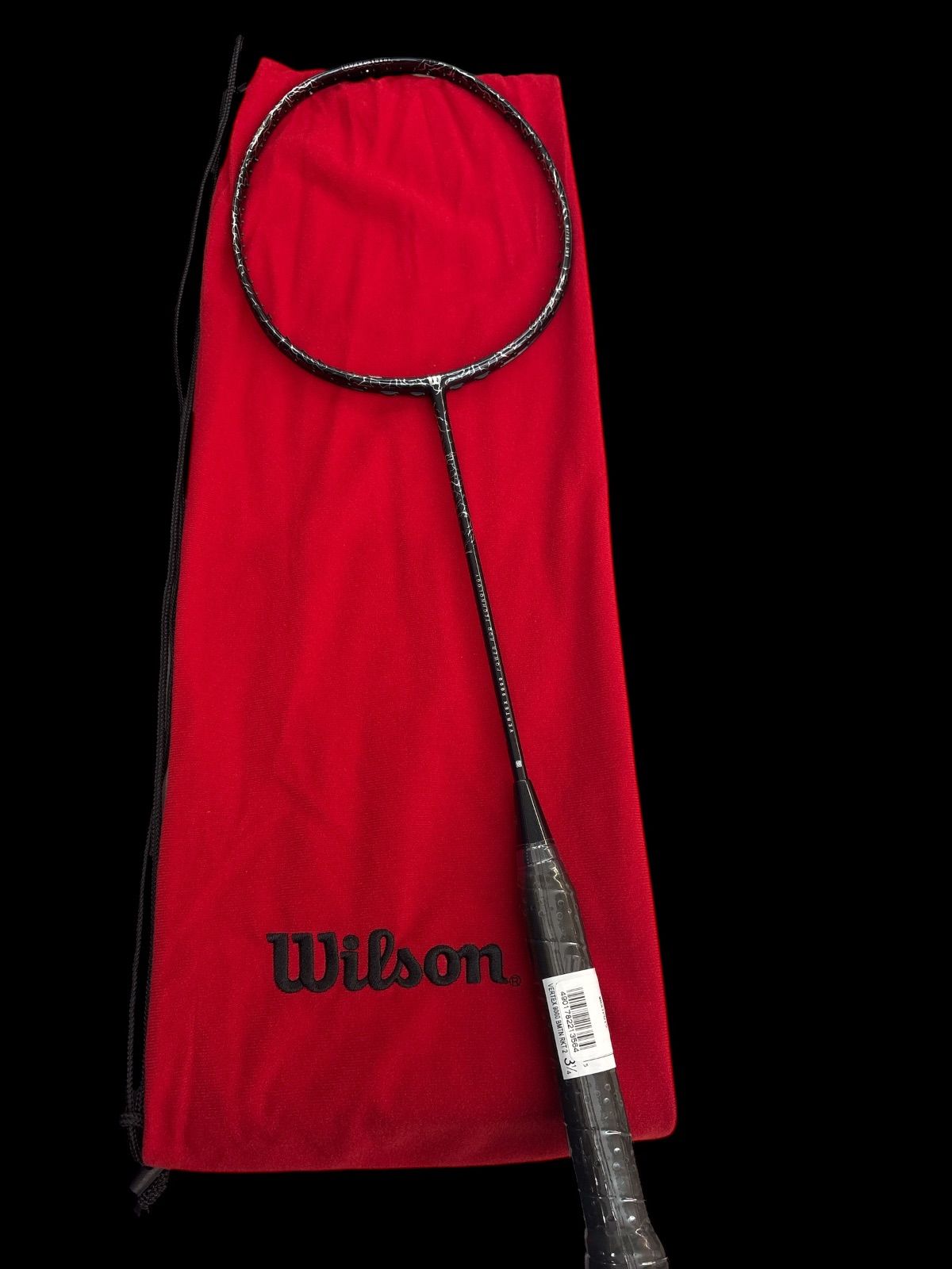 Wilson ベルテックス 9000 4UG5 新品未使用 ケース付　vertex