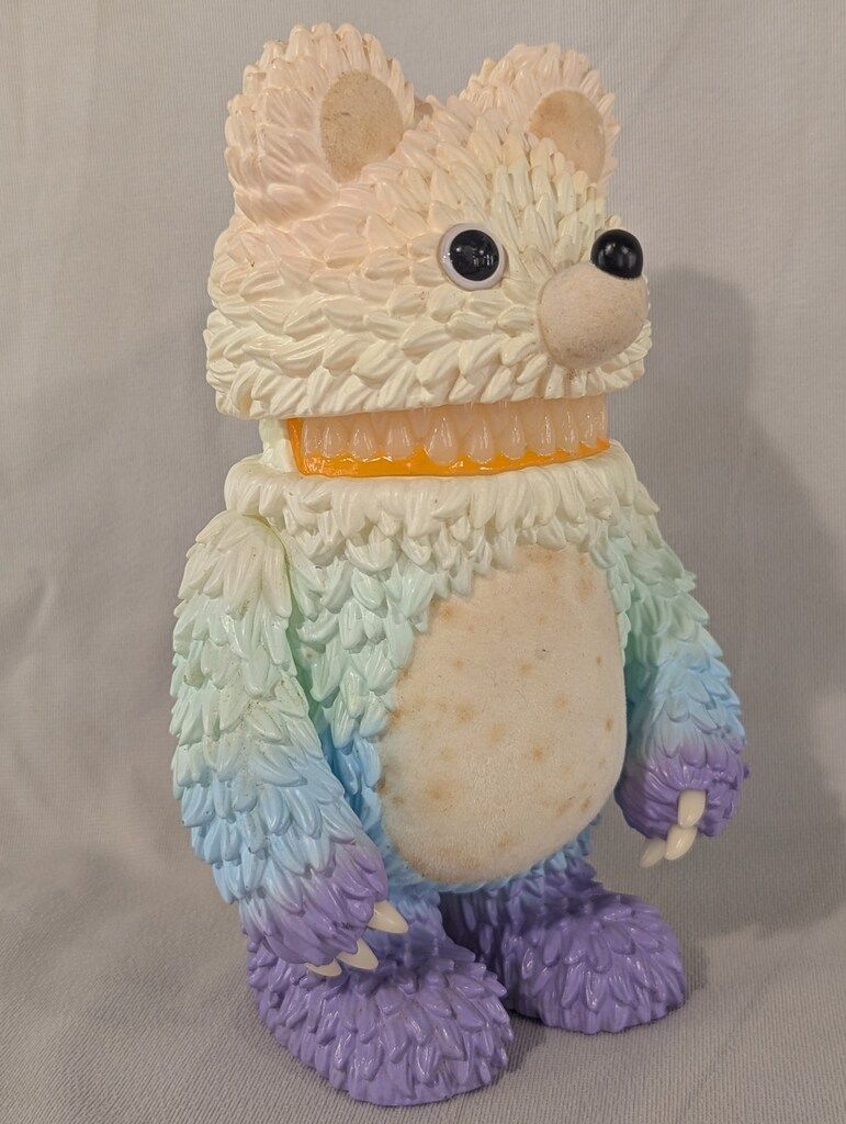 INSTINCTOY mini Muckey (6th Fantasmic Rainbow) - メルカリ