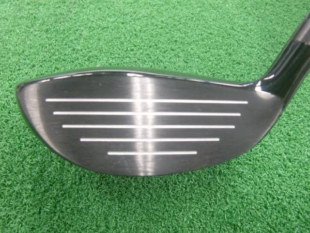 買取強化！ ユーティリティ クレイジー CRZ FULL TITAN UT 秩父 弐 UT S 26 9597