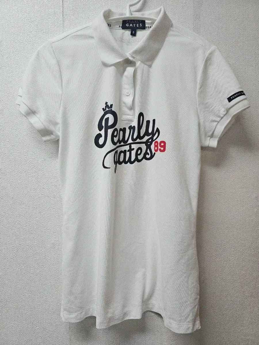 PEARLY GATES - パーリーゲイツ  レディース 韓国　シャツ 楽天市場】【PREMIUM SALE 40%超OFF】PEARLY GATES パーリー