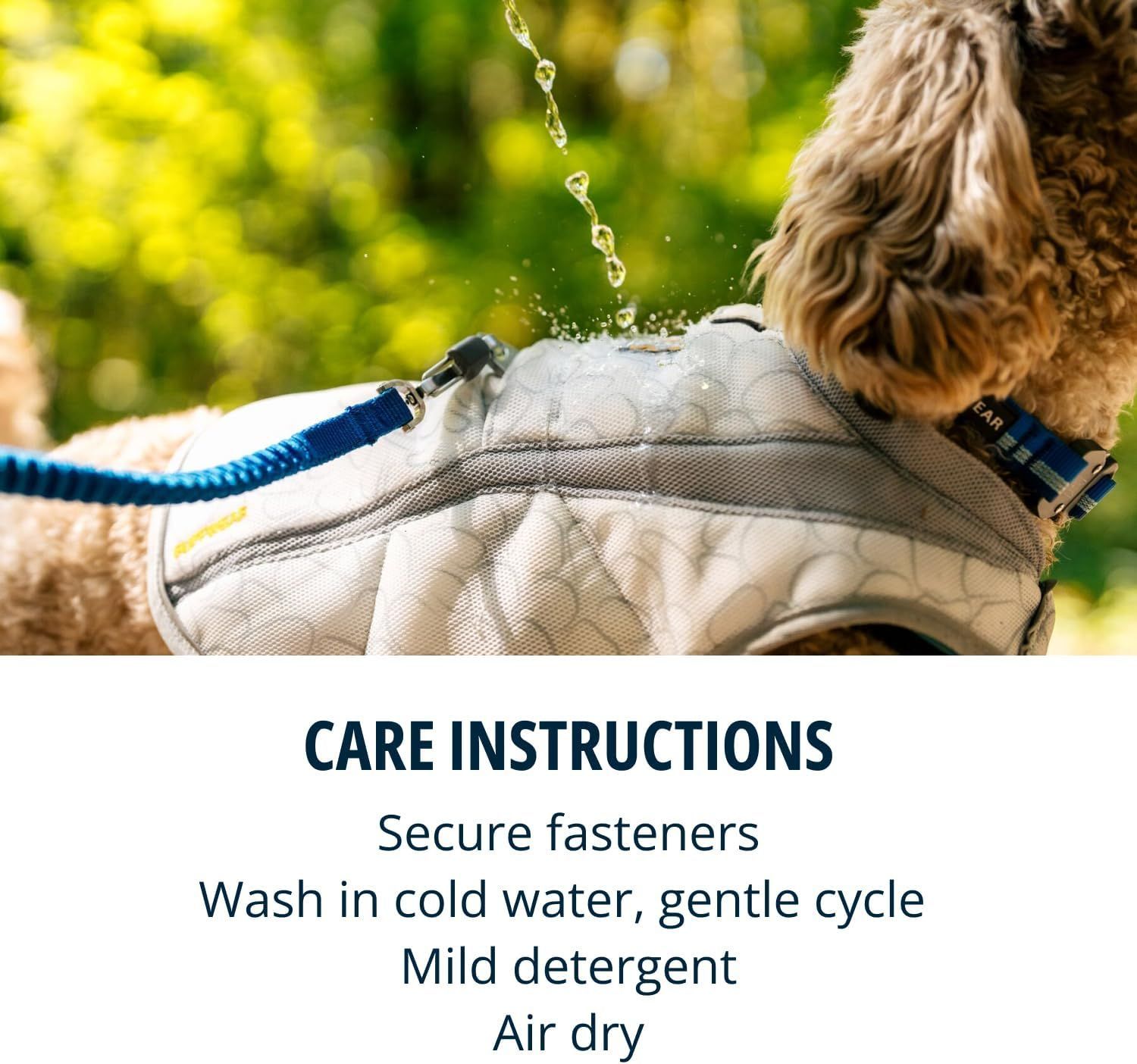 新品】RUFFWEAR(ラフウェア) /スワンプクーラーベスト 新品】RUFFWEAR(ラフウェア) /スワンプクーラーベスト