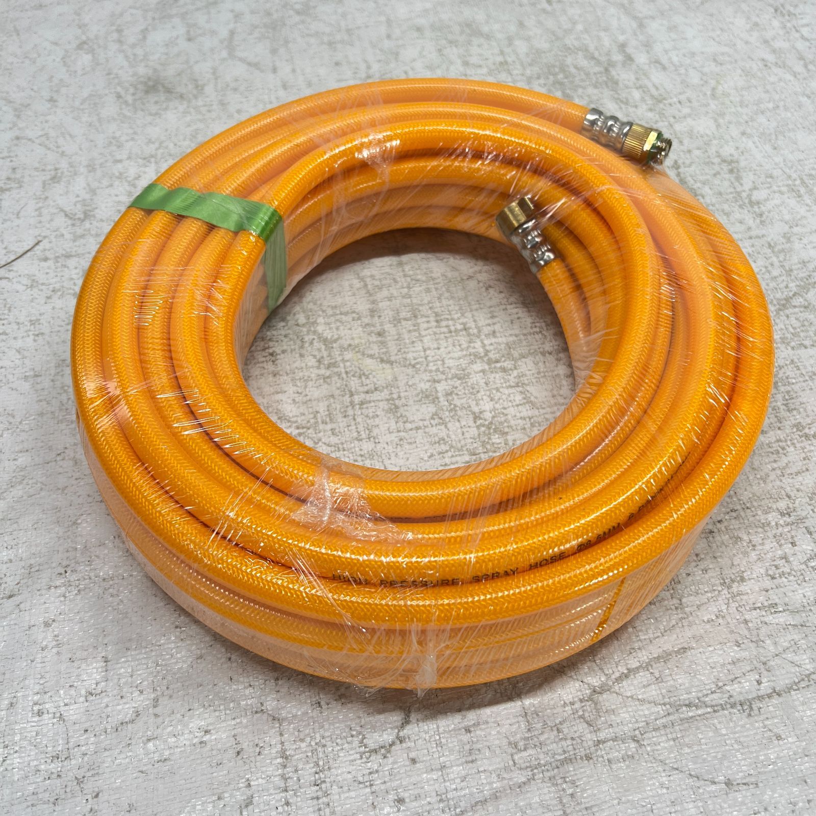 最高の品質！ ♥ エンジン噴霧器 セット動噴 小型 2スト 16mホース付き HG-2PPS26 537 格安通販サイト。