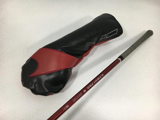 返品OK お買い得品！【中古ゴルフクラブ】【美品】カムイ カムイ XP-03
