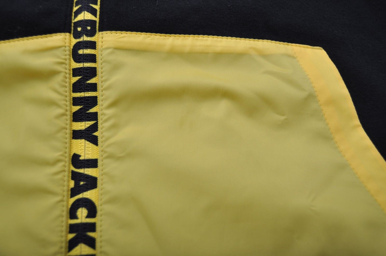 中古 レディース ジャックバニー Jack Bunny!! パーカー 1(M) 黒