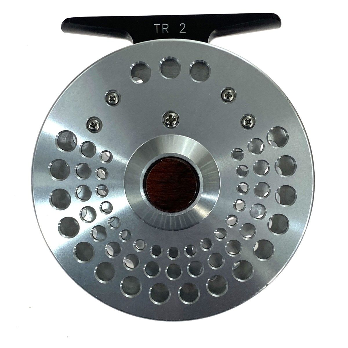 Abel tr 2 エーベル フライ リール tr 2