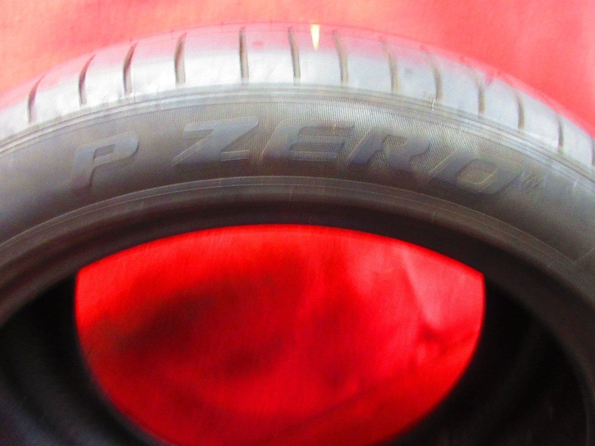 PIRELLI P