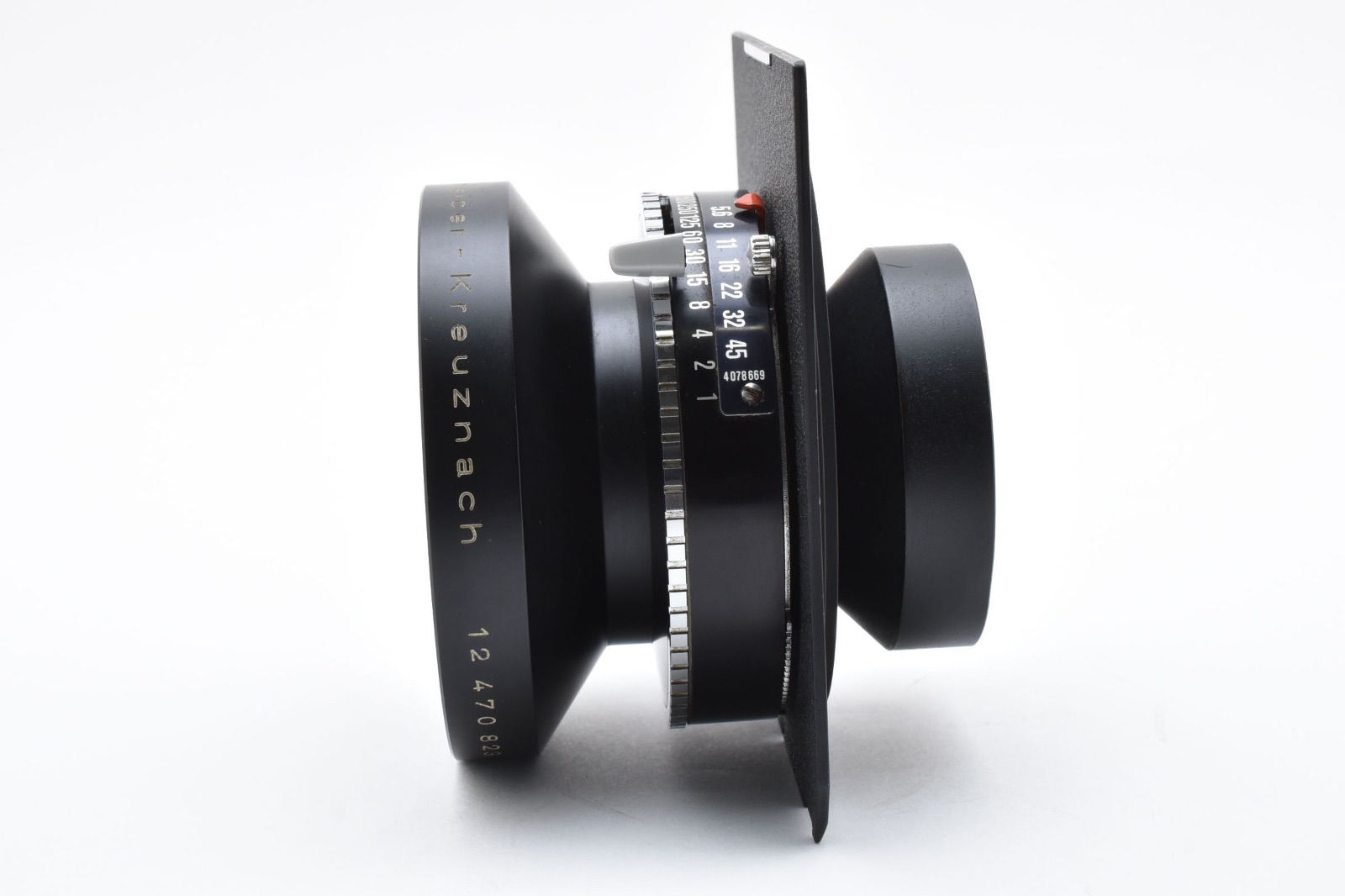 Symmar 1:5.6 100mm レンズ Compur Schneider f/5.6 Camera Lenses 100mm Focal for sale | eBay