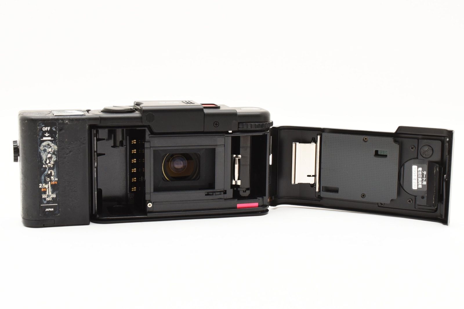 ⭐️美品⭐️オリンパスOlympus XA4 MACRO & A11 フィルムカメラ 中古】OLYMPUS オリンパス XA4 MACRO コンパクトフィルムカメラ