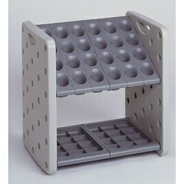 アーバンピット２４本立グリーンUB2870241 テラモト