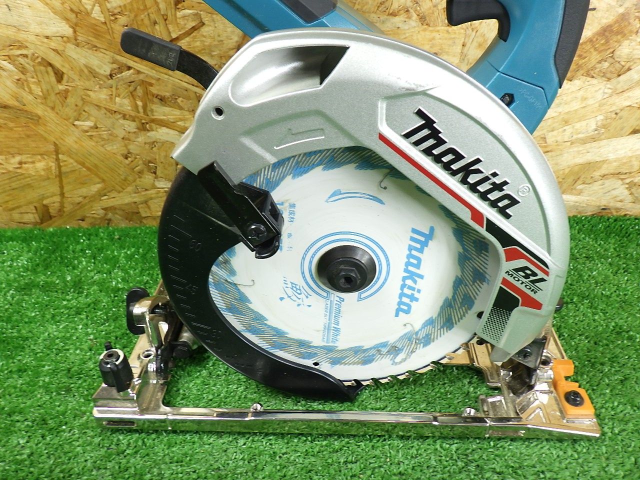 Makita HS631D マルノコ 18V makita マキタ 165mm 充電式