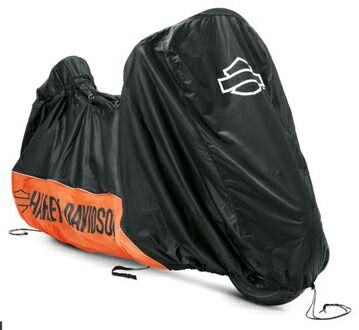 インドア モーターサイクルカバー VRSC XL ダイナ ソフテイル ツーリング
