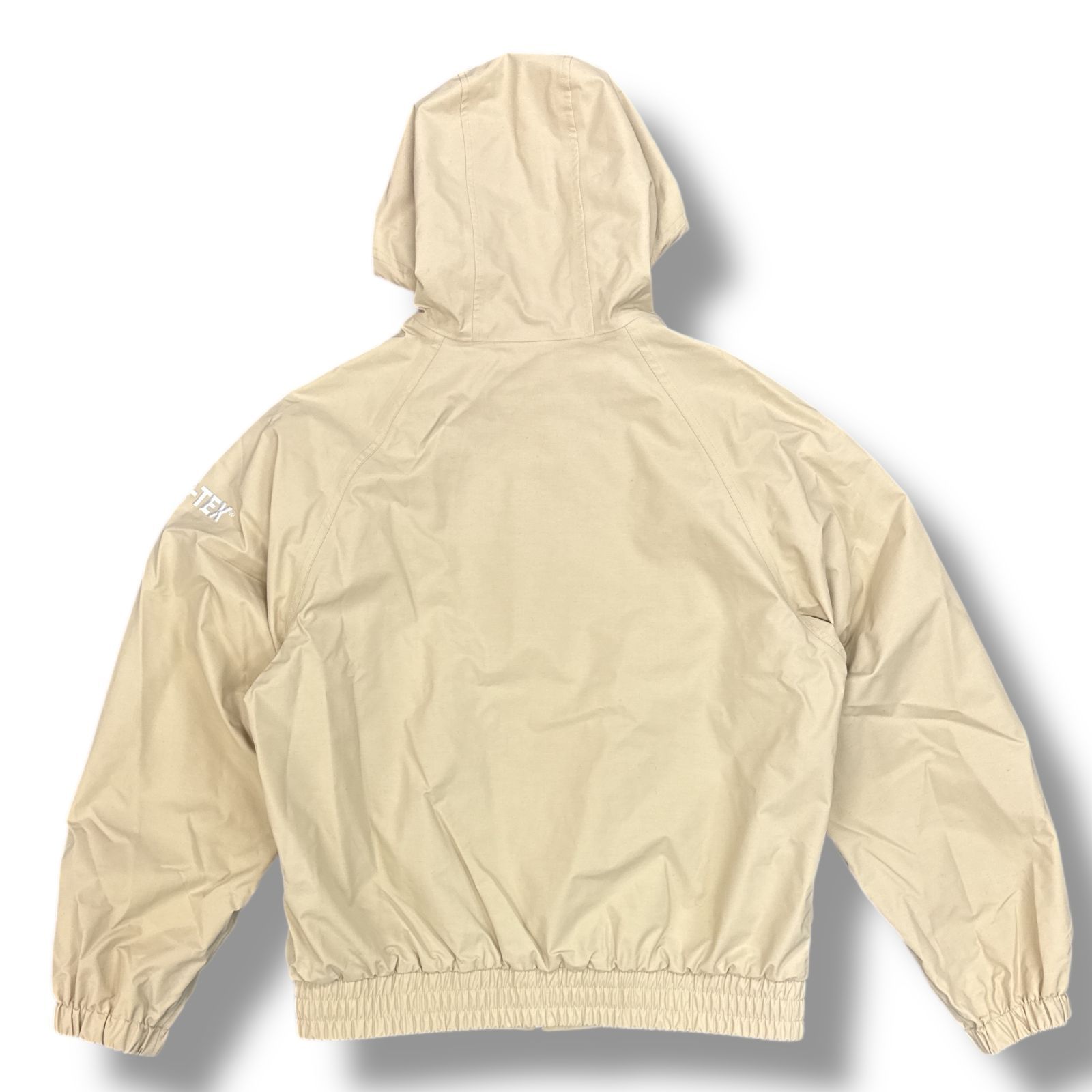 Supreme 19SS GORE-TEX Hooded Harrington Jacket ゴアテックス